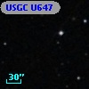 USGC U647