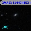 2MASX J14424152+1007430