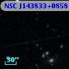 NSC J143833+085819