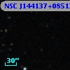 NSC J144137+085121