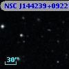 NSC J144239+092211