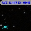 NSC J144713+094611