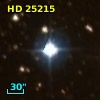 HD  25215