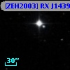 [ZEH2003] RX J1439.9+1049  4