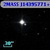 2MASS J14395771+1049349