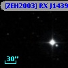 [ZEH2003] RX J1439.9+1049  9
