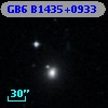 GB6 B1435+0933