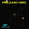 PMN J1446+0903