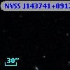 NVSS J143741+091208