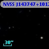 NVSS J143747+101204