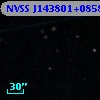 NVSS J143801+085837