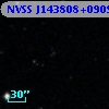 NVSS J143808+090919