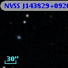 NVSS J143829+092645