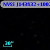 NVSS J143832+100230