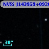 NVSS J143859+092625