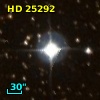 HD  25292