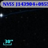 NVSS J143904+085550