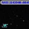 NVSS J143940+084936