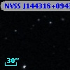 NVSS J144318+094328