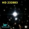 HD 232883