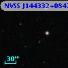 NVSS J144332+084751