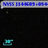 NVSS J144609+084427