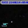 NVSS J144614+084005