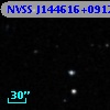 NVSS J144616+091241