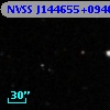 NVSS J144655+094000