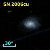 SN 2006cu
