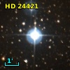 HD  24421