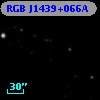 RGB J1439+066A