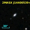 2MASX J14400539+0838581