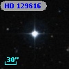 HD 129816