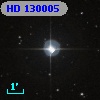 HD 130005