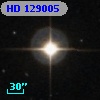 HD 129005