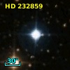 HD 232859