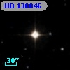 HD 130046