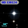 HD 130124