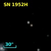 SN 1952H
