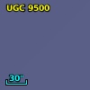 UGC  9500