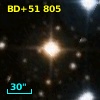 BD+51   805