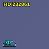 HD 232861