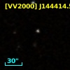 [VV2000] J144414.5+063213