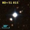 BD+51   815