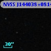 NVSS J144038+081457