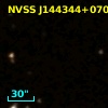 GB6 B1441+0715