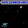 NVSS J144639+062537