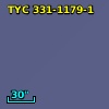 TYC  331-1179-1