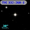TYC  332-260-1